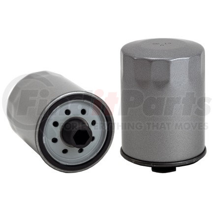 WIX Filters WL10394 WIX Spin-On Transmission Filter