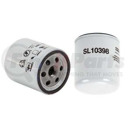 WIX Filters WL10398 WIX Spin-On Hydraulic Filter