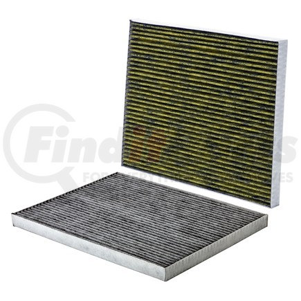 WIX Filters WP10084XP WIX XP Cabin Air Panel