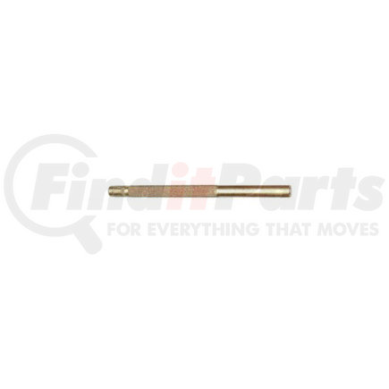 Mayhew Tools 25095 120-3/8X10" BRASS LINE-UP PNH