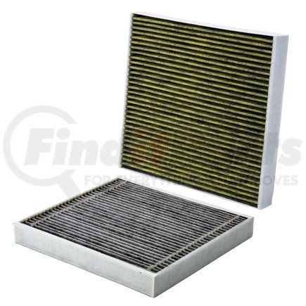 WIX Filters WP10129XP WIX XP Cabin Air Panel