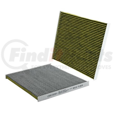 WIX Filters WP10009XP WIX XP Cabin Air Panel