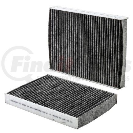 WIX Filters WP10443 WIX Cabin Air Panel