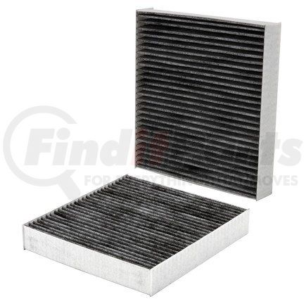 WIX Filters WP10447 WIX Cabin Air Panel