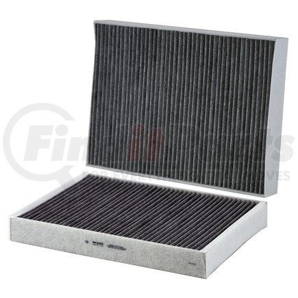 WIX Filters WP2153 WIX Cabin Air Panel