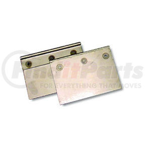 Mo-Clamp 0806 6" Tac-N-Pull Plates