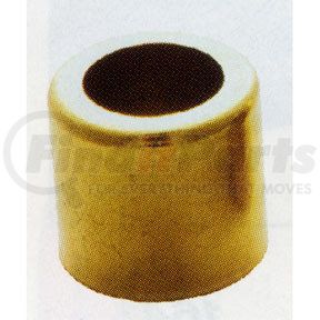 Milton Industries 1654-12 7/8” x .900 ID Brass Hose Ferrules