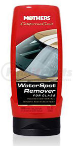 Mothers Wax & Polish 06712 Water Spot Remover For Glass