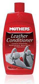 Mothers Wax & Polish 06312 Leather Conditioner