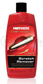 Mothers Wax & Polish 08408 CAL GOLD SCRATCH REMOVER