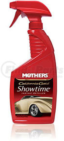 Mothers Wax & Polish 08216 Showtime® Instant Detailer 16 oz.