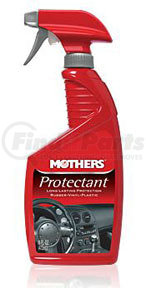 Mothers Wax & Polish 05316 Protectant- 16oz.