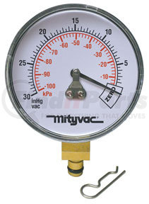 Mityvac MVA6178 Vacuum Gauge