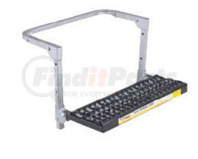 OTC Tools & Equipment 1534A Light Truck Wheel Step