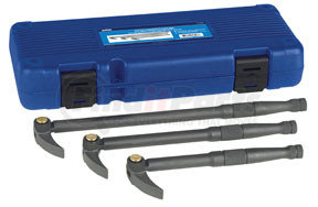 OTC Tools & Equipment 7175 3 Pc. Indexing Pry Bar Set