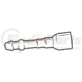 OTC Tools & Equipment 7631 FUEL RETURN LINE PLUG