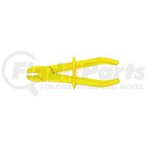 Private Brand Tools 70717 Turtle Jaw™ Small Line Clamp- Twin Pack