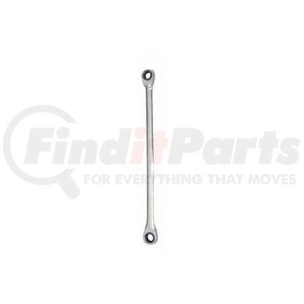 Platinum 99358 XL Ratcheting Wrench Set 8mm x 9mm-9.26” Long