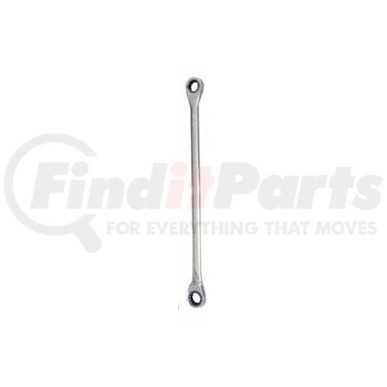 Platinum 99362 XL Ratcheting Wrench, 12mm x 13mm-11.82” Long