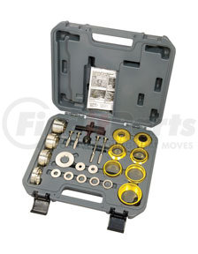 Private Brand Tools 70960 Crankshaft & Camshaft Seal Tool Kit