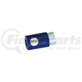 Prevost IRC061203 1/2 F NPT COUPLER