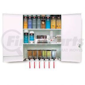 SEM Products 70080 LOW VOC SHOP CABINET