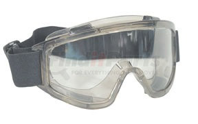 SAS Safety Corp 5106 Deluxe Goggles