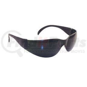 SAS Safety Corp 5346 Black Frame NSX™ Safety Glasses with Shade 5 Lens