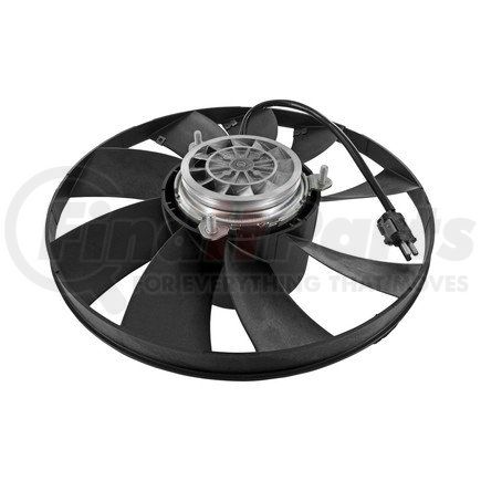 Vemo V30020004 Ventilador, condensador del aire acondic