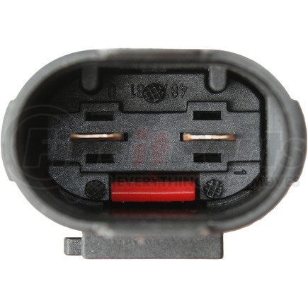 Vemo V30 02 1619 Fan, A/C condenser