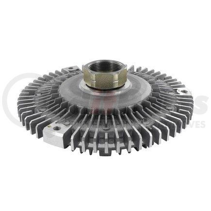 Vemo V30-04-1660-1 Clutch, radiator fan