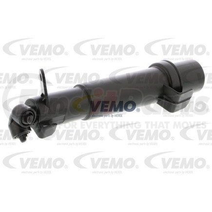 Vemo V30-08-0316 Tobera de agua regadora, lavado de faros
