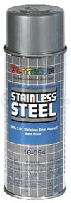 Seymour of Sycamore, Inc 16-054 Stainless Steel