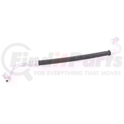 Vemo V30200040 High-/Low Pressure Line, air conditionin