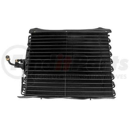 Vemo V30621003 Condenser, air conditioning