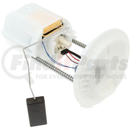 Vemo V30 09 0058 Fuel Feed Unit