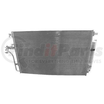 Vemo V30-62-1039 Condenser, air conditioning