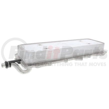 Vemo V48600024 Oil Cooler, engine oil
