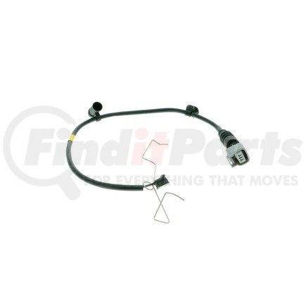 Vemo V70720261 Warning Contact, brake pad wear