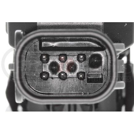 Vemo V70720333 Sensor, auxiliar de aparcamien