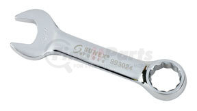 SUNEX TOOLS 993024 3/4" Stubby Combination Wrench