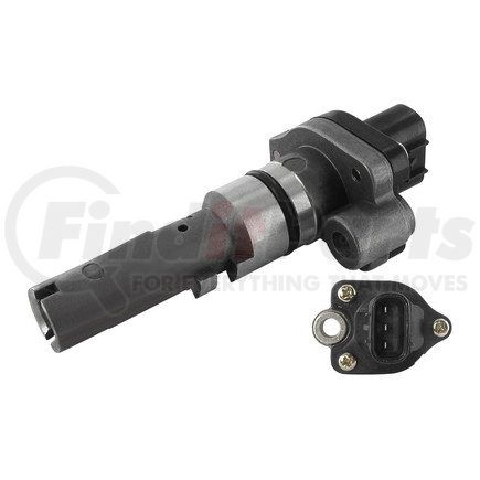 Vemo V70-72-0118 Sensor, speed / RPM