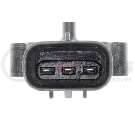 Vemo V70720156 Sensor, presión colector de admisión