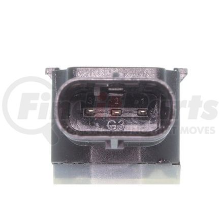 Vemo V95720104 Sensor, auxiliar de aparcamiento