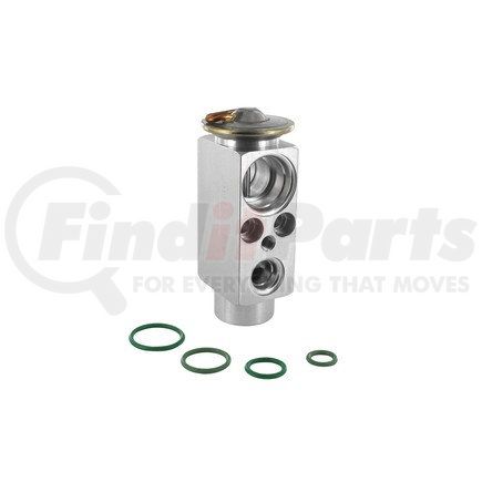 Vemo V95770005 Expansion Valve, air conditioning