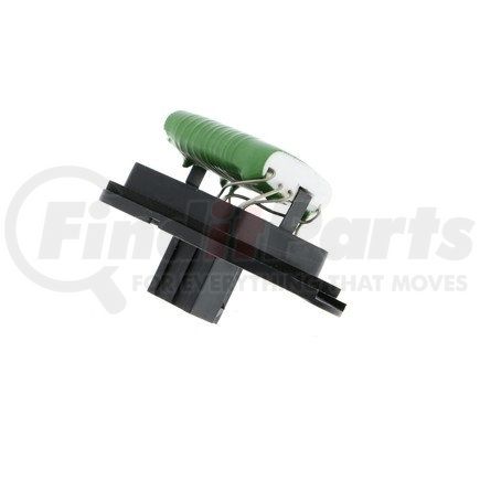 Vemo V95-79-0002 Series resistor, electric motor (radiato