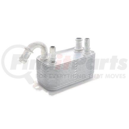 Vemo V95600005 Oil Cooler, engine oil