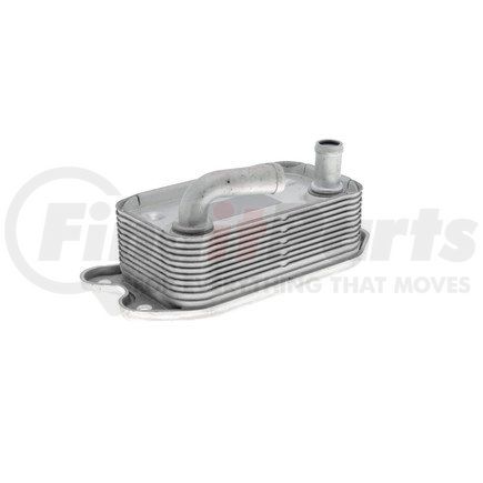 Vemo V95-60-0006 Oil Cooler, engine oil
