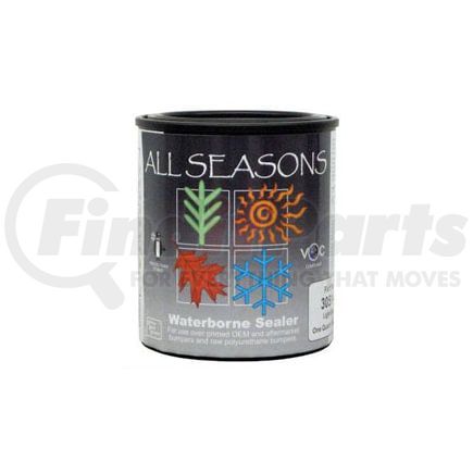 Urethane Supply Co. 3051-4 LT GRY ALL SEAS SEALER GAL