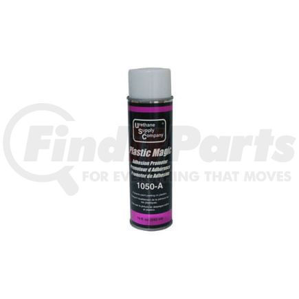 Urethane Supply Co. 1050-A Plastic Magic (aerosol)